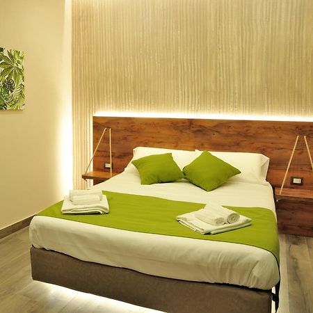 Bed and Breakfast Arsenale Porto Palermo Habitación foto