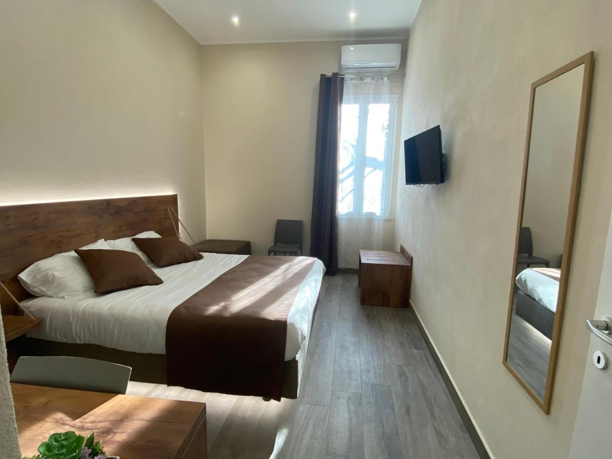 Bed and Breakfast Arsenale Porto Palermo Exterior foto