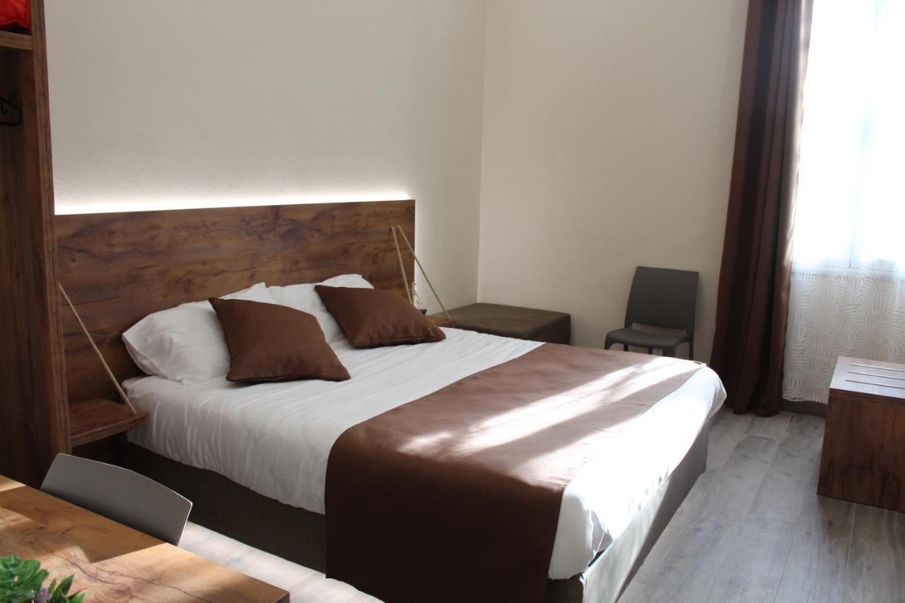 Bed and Breakfast Arsenale Porto Palermo Exterior foto
