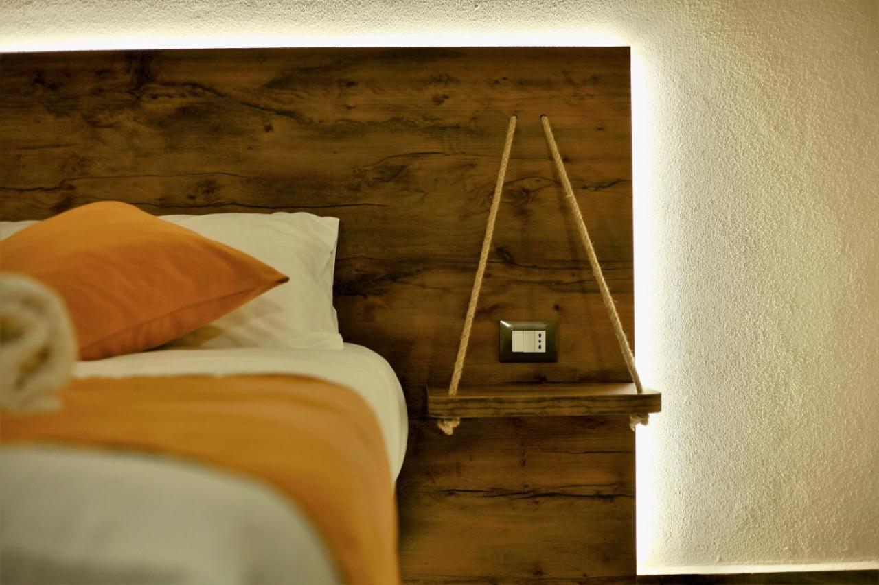 Bed and Breakfast Arsenale Porto Palermo Exterior foto