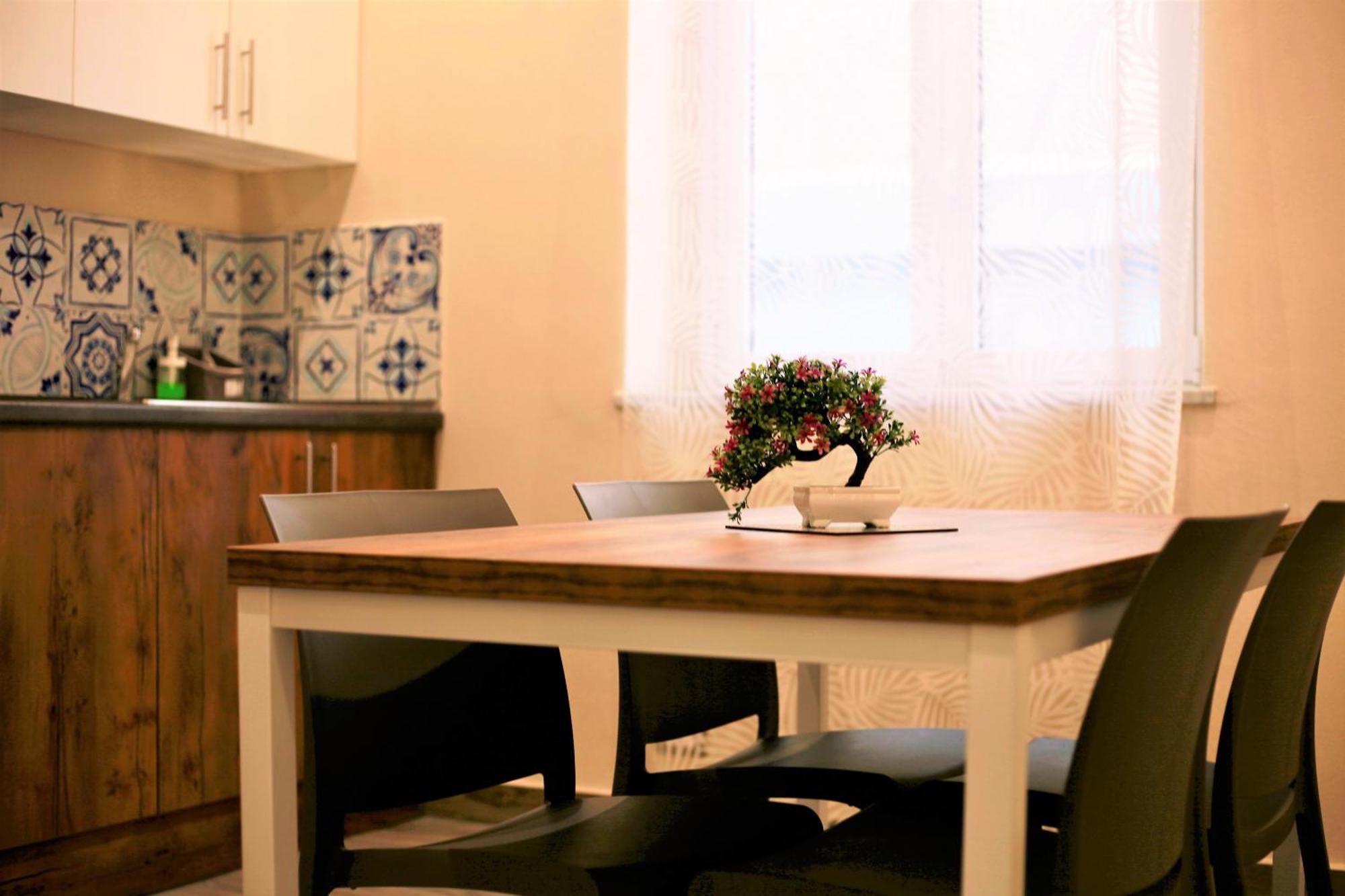 Bed and Breakfast Arsenale Porto Palermo Habitación foto
