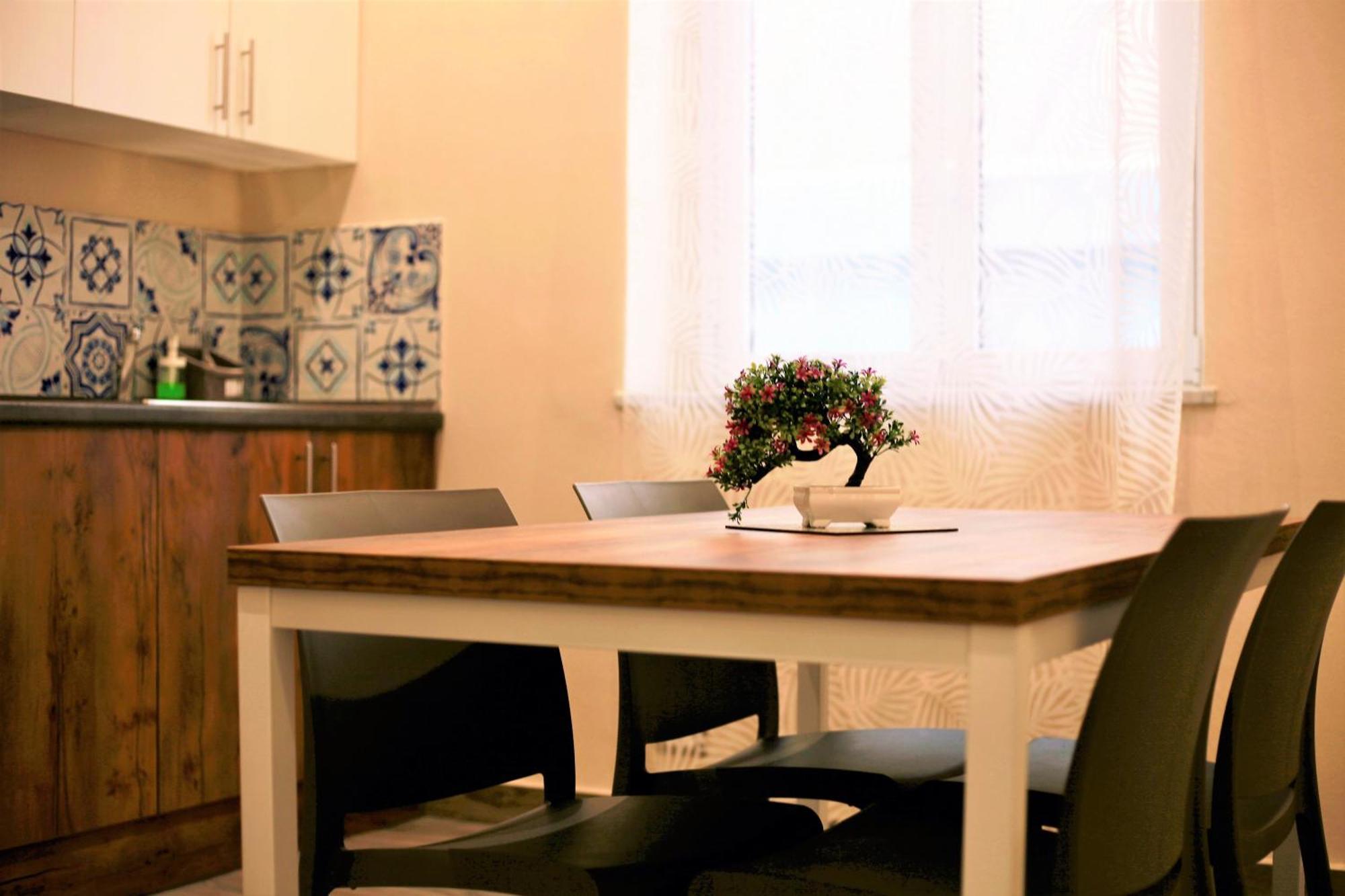 Bed and Breakfast Arsenale Porto Palermo Habitación foto
